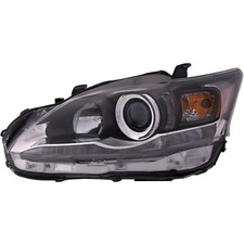 Usado, Farol compatível com Lexus CT200h 11-17 farol de halogênio com certificação CAPA lado esquerdo comprar usado  Enviando para Brazil