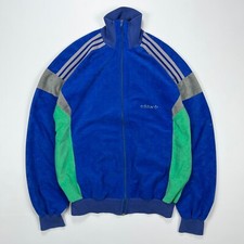80s vtg adidas d'occasion  Expédié en Belgium