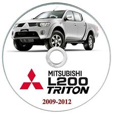 Mitsubishi l200 triton usato  Italia