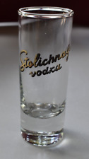 Russian stoli shot for sale  Cape Coral