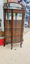 Antique victorian curved for sale  Racine