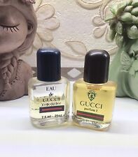 Parfum gucci pour gebraucht kaufen  Recklinghausen