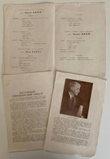 1956 boston symphony for sale  Seattle