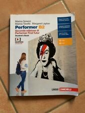 Performer b2. student usato  Palazzuolo sul Senio
