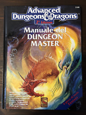Edizione manuale del usato  Fonte Nuova