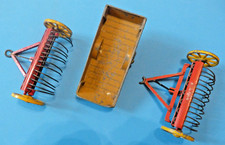 Dinky toys halesowen d'occasion  Podensac