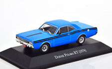 1:43 Altaya Dodge Polara RT 1974 blue/black comprar usado  Enviando para Brazil