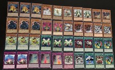 Deck Yugioh Frog Monarch + bônus, usado comprar usado  Enviando para Brazil
