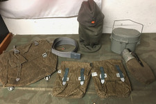 Ddr nva ausrüstung gebraucht kaufen  Dallgow