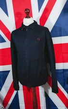 Fred perry gingham for sale  LOUGHBOROUGH