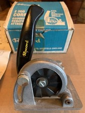 Record p660 circular for sale  MACCLESFIELD