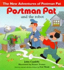 Postman pat postman for sale  UK