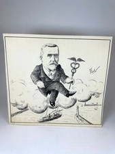 Dessin humoristique ancien d'occasion Dessin humoristique ancien d'occasion  Bourg-Saint-Andéol