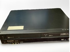 Panasonic dmr ez48v for sale  LONDON