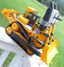 Cat 992 bull for sale  Grady