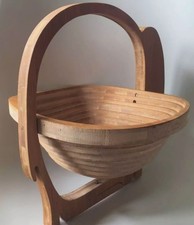 Vintage holz elefant gebraucht kaufen  Darmstadt