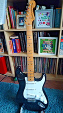 Fender squier stratocaster for sale Fender squier stratocaster for sale  HALESOWEN
