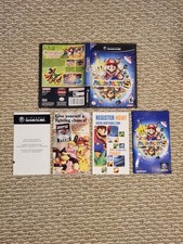 Mario party case d'occasion  Expédié en Belgium