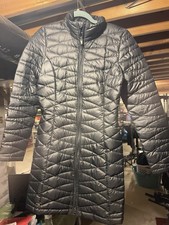 Women patagonia black for sale  Saline
