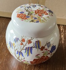 Sadler ceramic ginger for sale  BUXTON