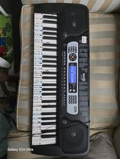 Electric piano keyboard for sale  SWADLINCOTE