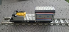 Lego train set4558 d'occasion  L'Isle-Adam