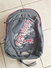 Sac airness gris d'occasion  Saint-André-de-Sangonis