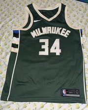 Nike swingman giannis for sale  Miami