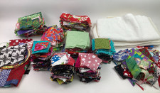 Lbs quilting fabric for sale  Universal City