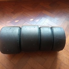 Mojo karting slick for sale  SUTTON COLDFIELD