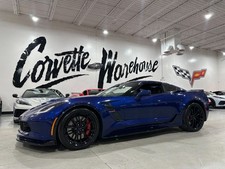 2017 chevrolet corvette for sale  Dallas