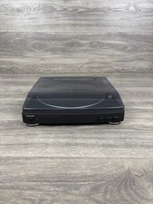 Aiwa PX-E850U toca-discos estéreo totalmente automático toca-discos preto/cinza  comprar usado  Enviando para Brazil