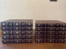 Lot encyclopedia americana for sale  El Campo