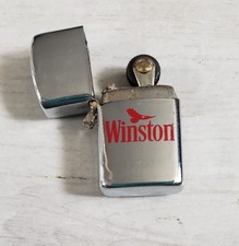 Mini briquet zippo d'occasion  Saint-Vincent-de-Tyrosse