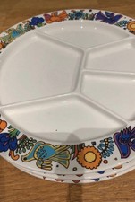 Villeroy boch plates d'occasion  Expédié en Belgium
