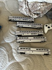Amtrak superliner model for sale  San Diego
