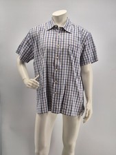 Tommy hilfiger camicia usato  Modena