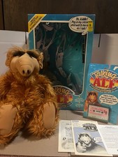 Alf works 1987 for sale  East Concord