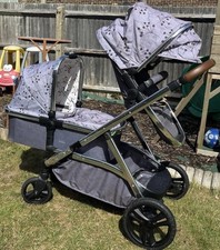 Cosatto wow pram for sale  LUTON