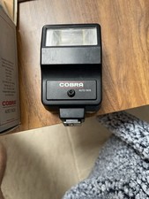 Cobra auto 150s for sale  DARTFORD