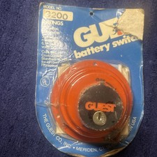 Marine dual battery for sale  Bolivia