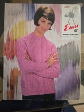 emu knitting patterns for sale emu knitting patterns for sale BRIDLINGTON