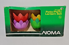Noma patio party for sale  Macomb