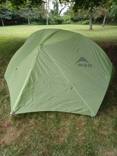 Msr hubba hubba for sale  Honeoye Falls