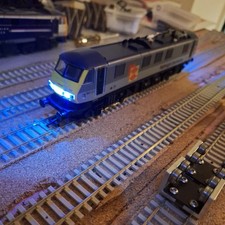 Hornby class 131 for sale  LIPHOOK