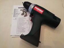 Metabo akku bohrschrauber gebraucht kaufen  Zenting