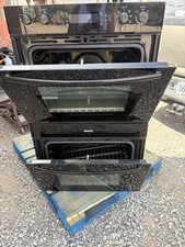 Bosch double oven for sale  Pahrump