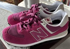 Sneaker new balance gebraucht kaufen  Weilburg