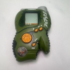 Radica games skannerz for sale  Morley