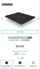 Diamondback truck bed for sale  Pensacola